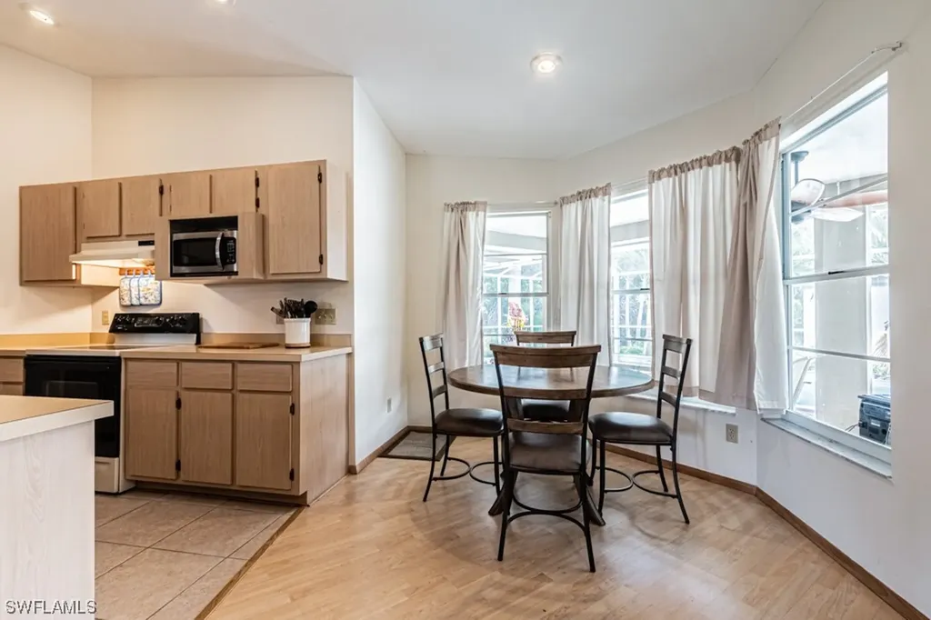 3431 Bailes Street Bonita Springs FL 34134