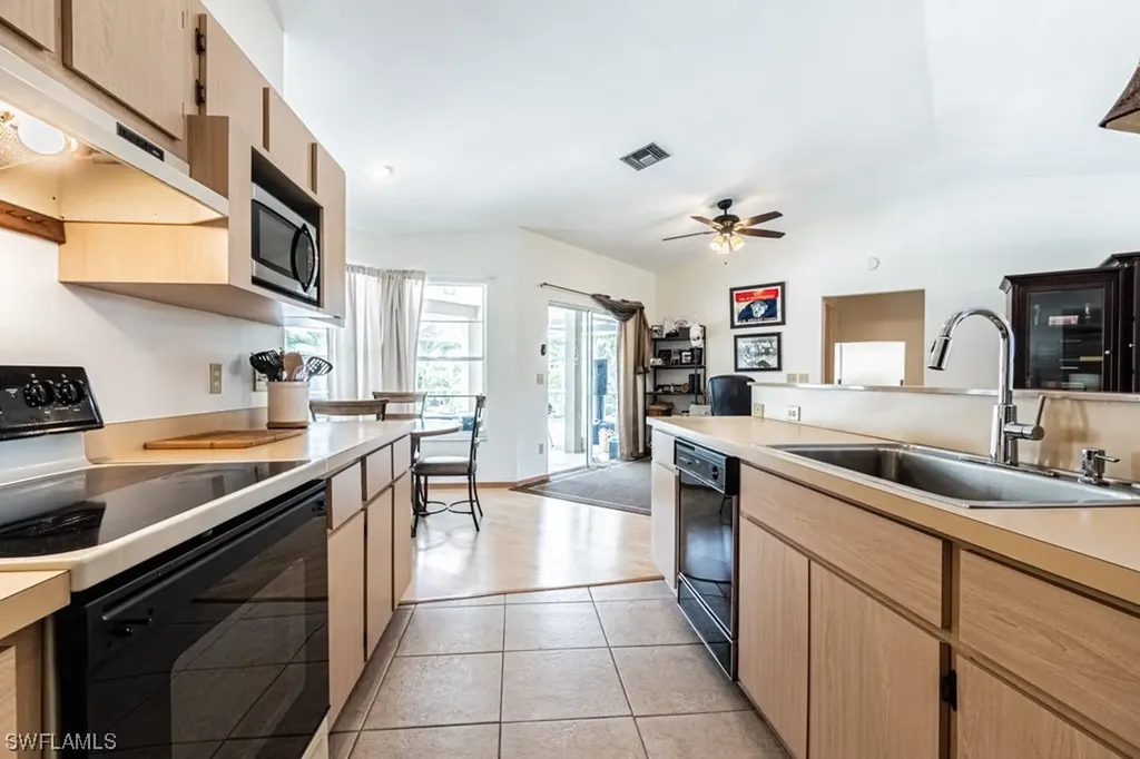 3431 Bailes Street Bonita Springs FL 34134