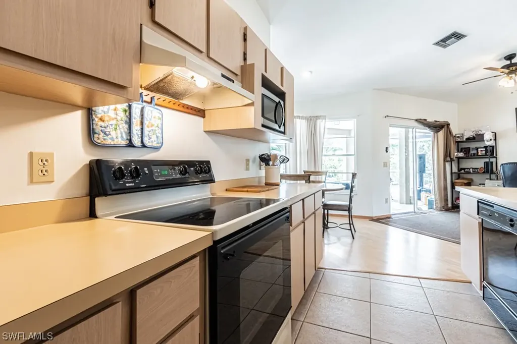 3431 Bailes Street Bonita Springs FL 34134