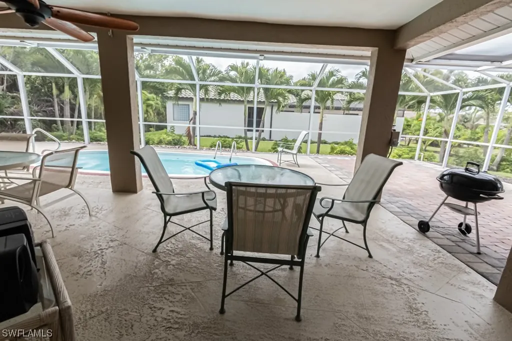 3431 Bailes Street Bonita Springs FL 34134