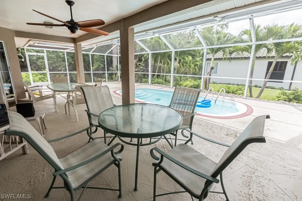 3431 Bailes Street Bonita Springs FL 34134