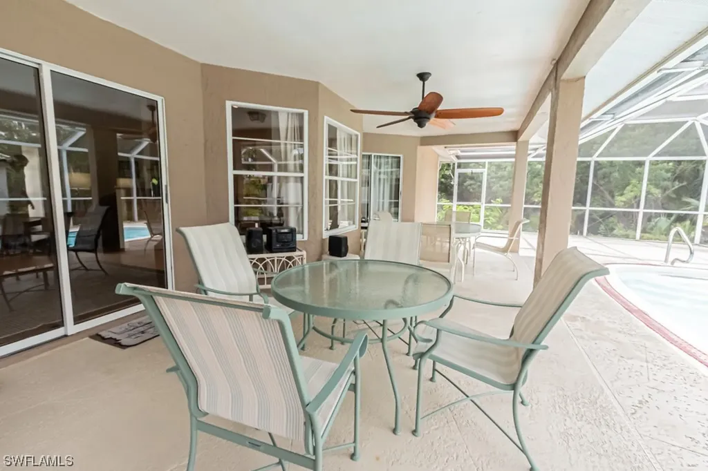 3431 Bailes Street Bonita Springs FL 34134
