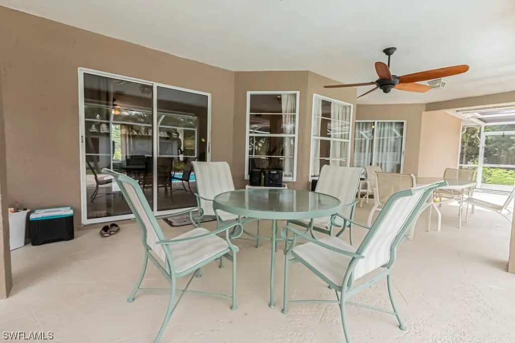 3431 Bailes Street Bonita Springs FL 34134