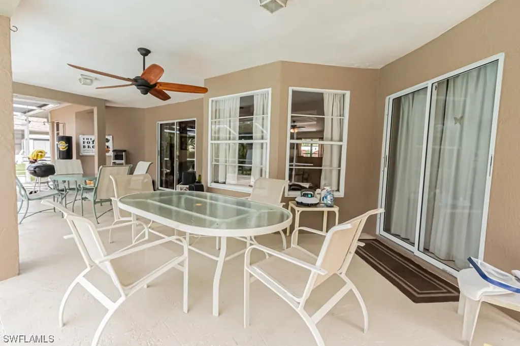 3431 Bailes Street Bonita Springs FL 34134