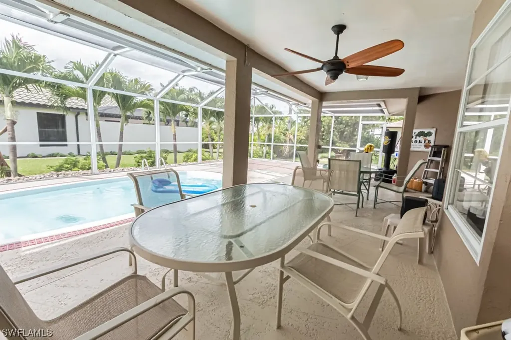 3431 Bailes Street Bonita Springs FL 34134