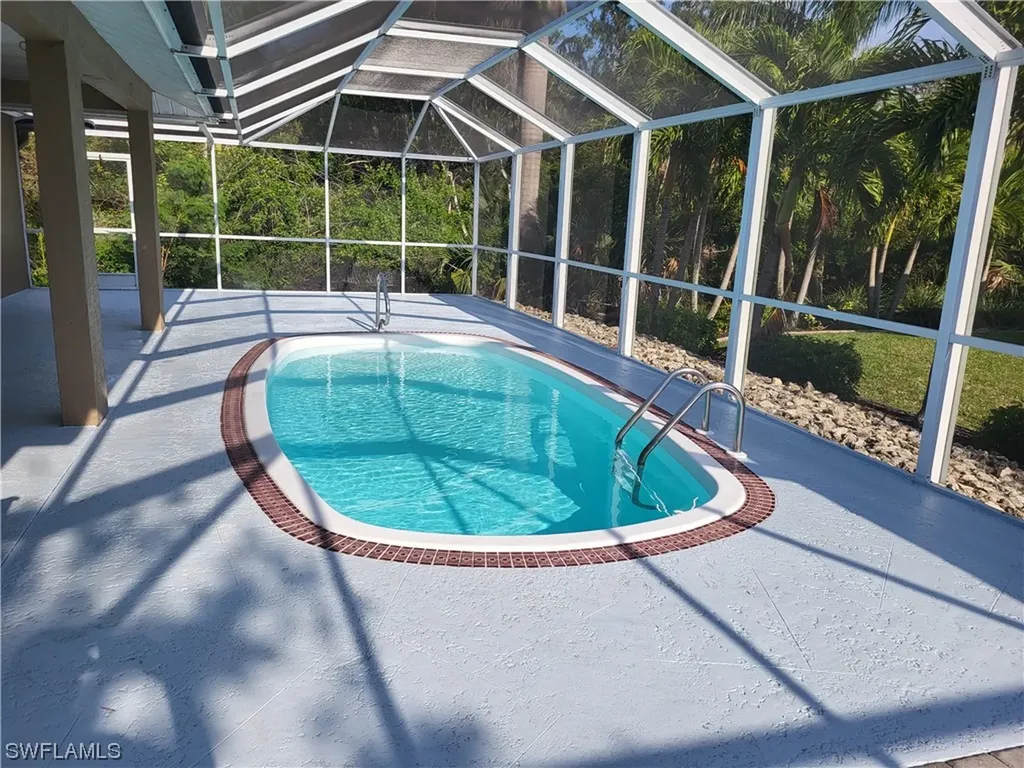 3431 Bailes Street Bonita Springs FL 34134