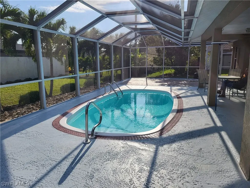3431 Bailes Street Bonita Springs FL 34134