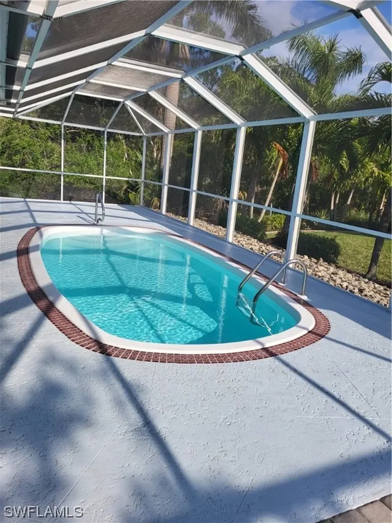 3431 Bailes Street Bonita Springs FL 34134