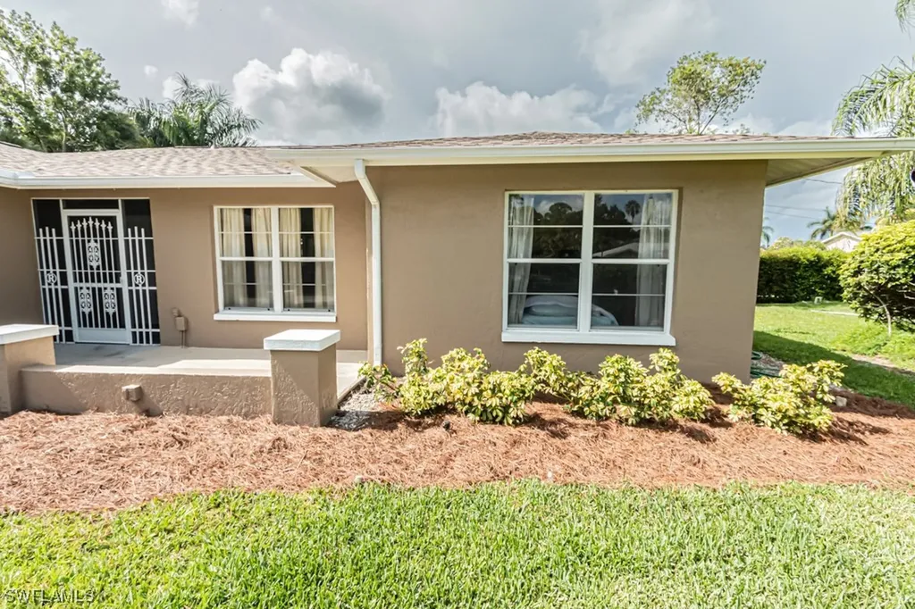 3431 Bailes Street Bonita Springs FL 34134
