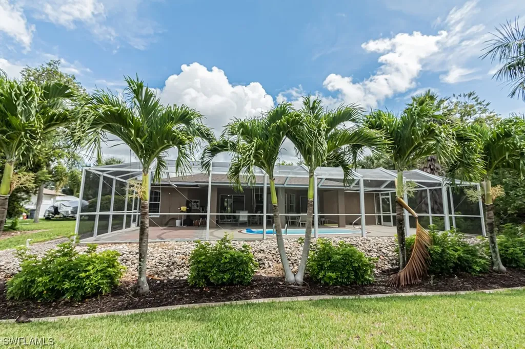 3431 Bailes Street Bonita Springs FL 34134