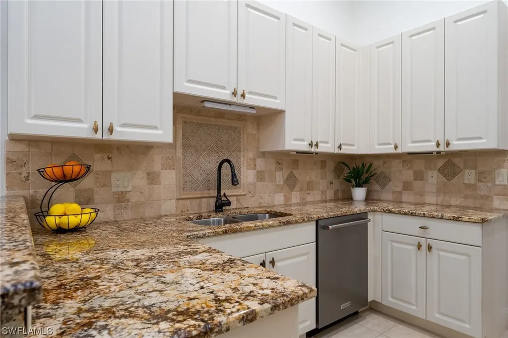 1355 Mariposa Circle Naples FL 34105