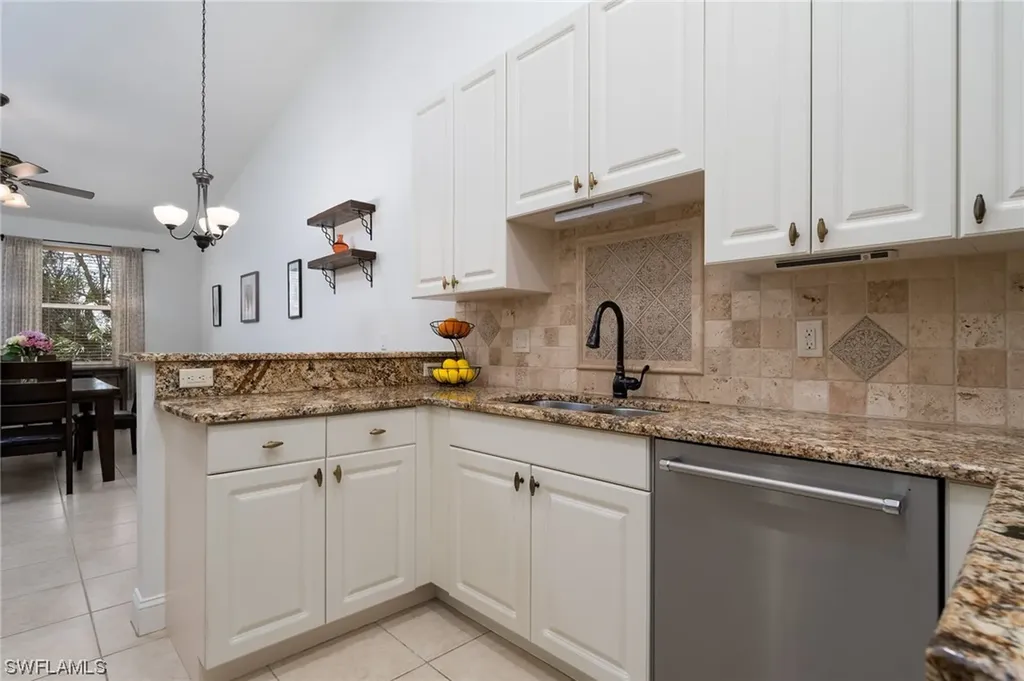 1355 Mariposa Circle Naples FL 34105