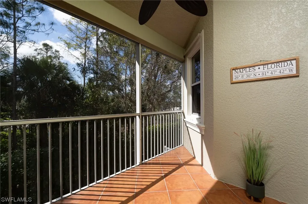 1355 Mariposa Circle Naples FL 34105