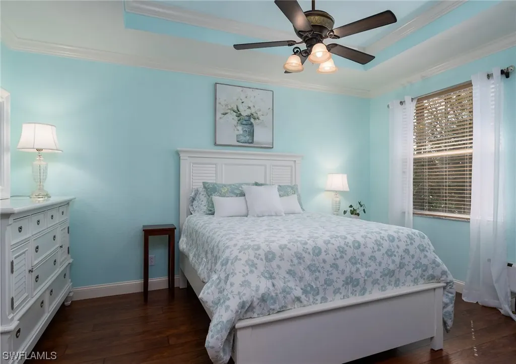 1355 Mariposa Circle Naples FL 34105