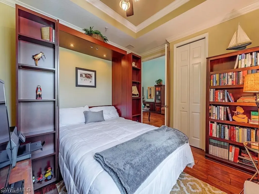 1355 Mariposa Circle Naples FL 34105