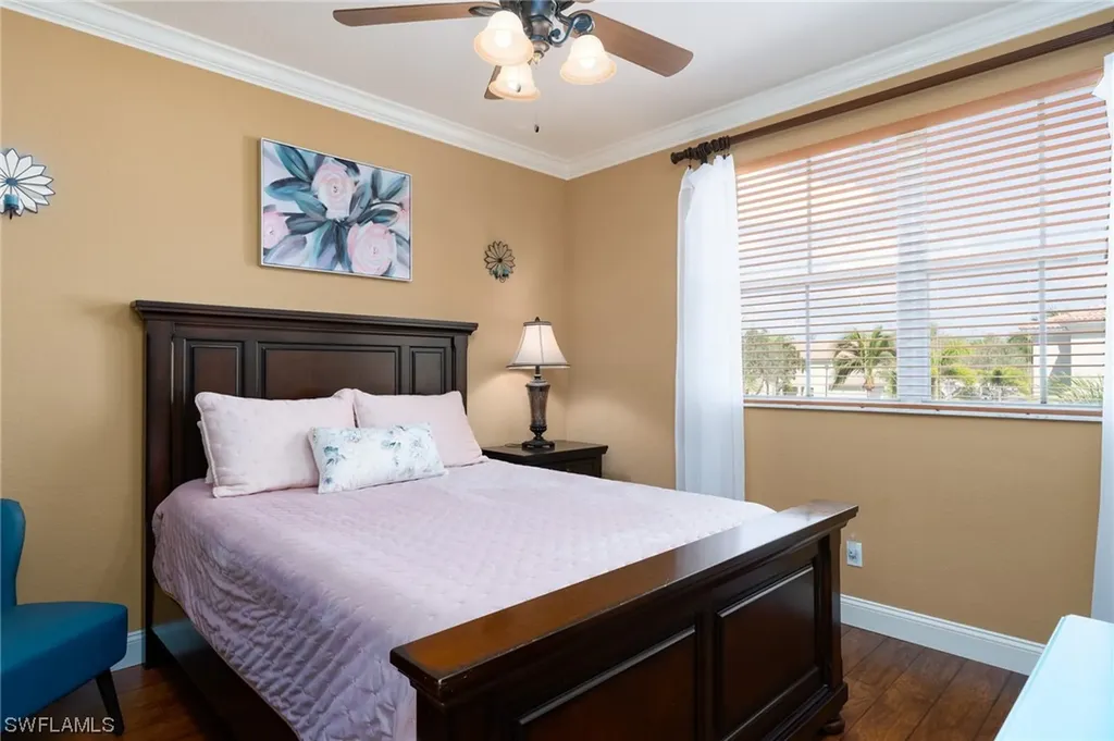 1355 Mariposa Circle Naples FL 34105