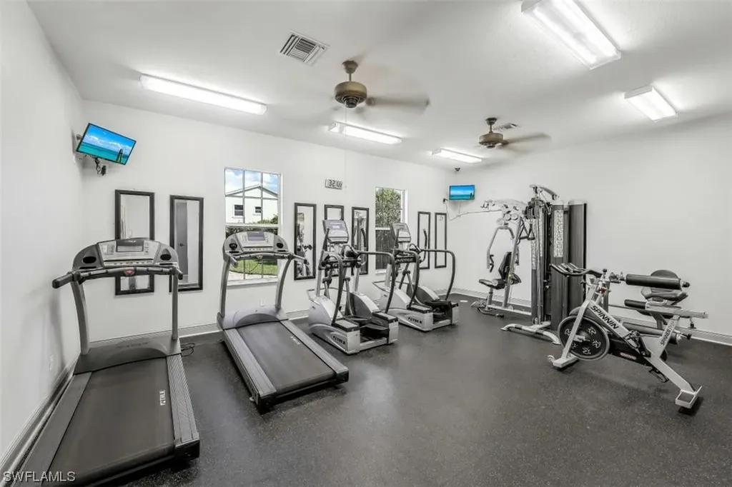 1355 Mariposa Circle Naples FL 34105
