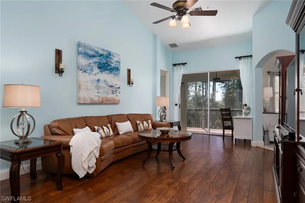1355 Mariposa Circle Naples FL 34105
