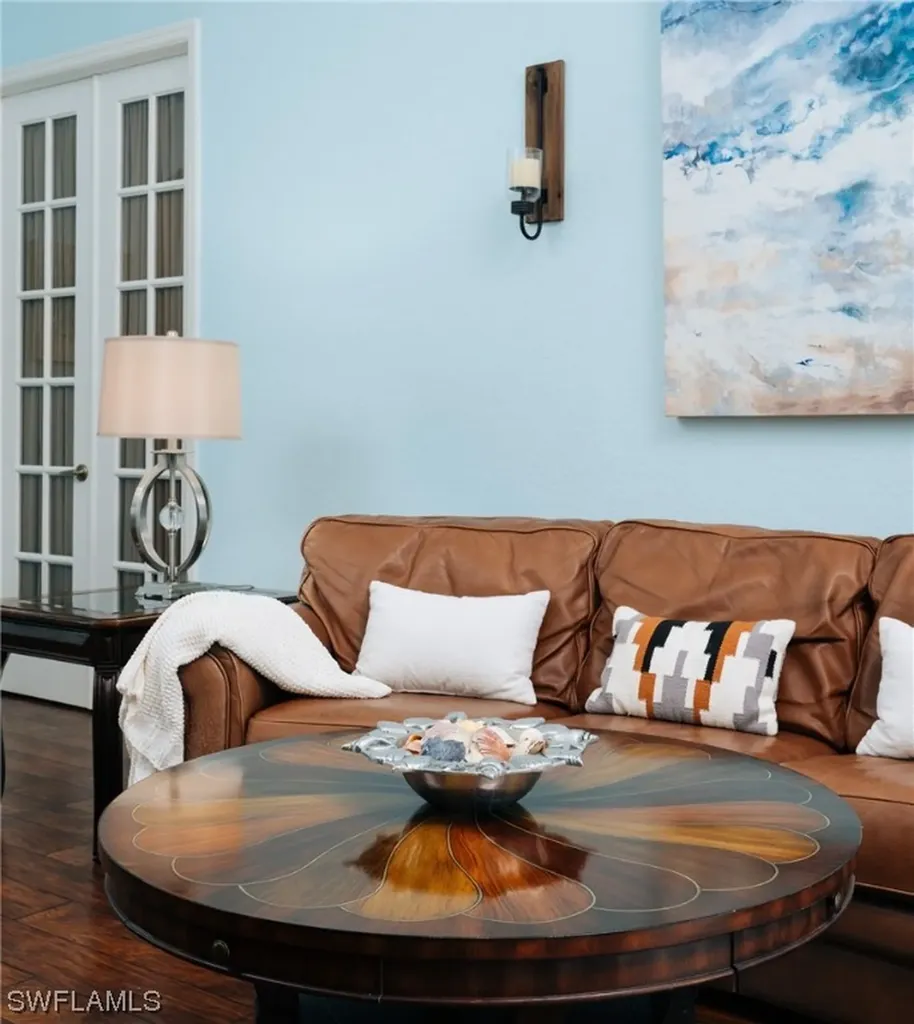 1355 Mariposa Circle Naples FL 34105