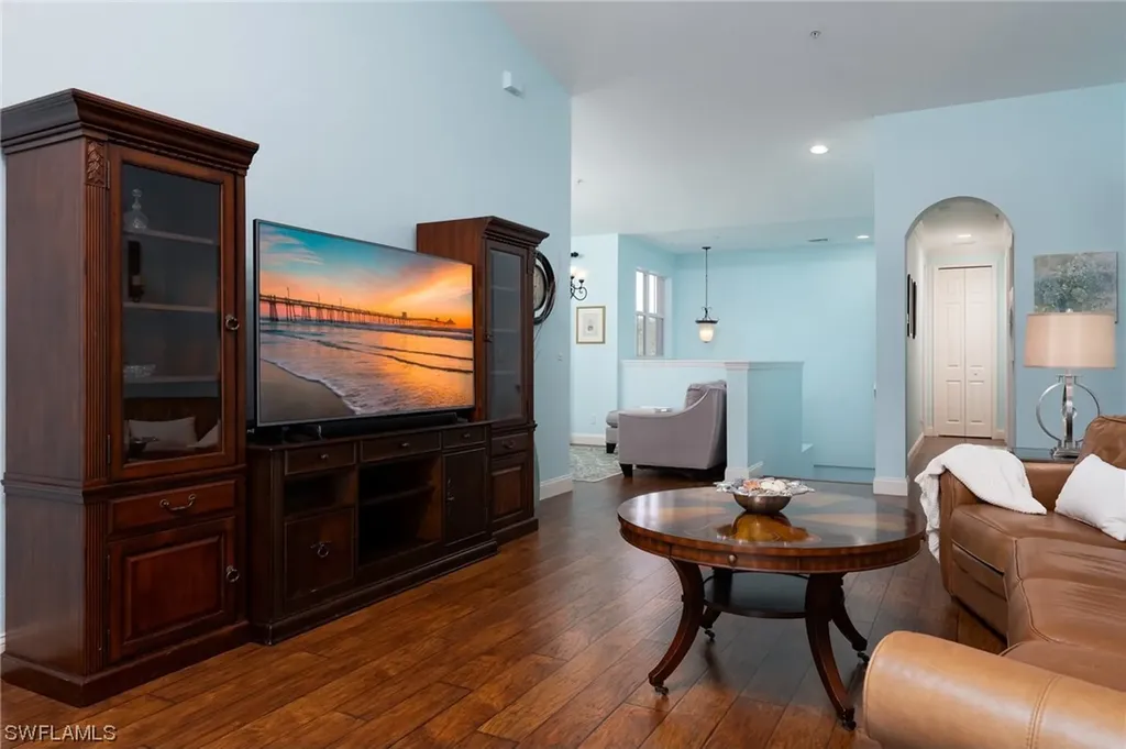 1355 Mariposa Circle Naples FL 34105