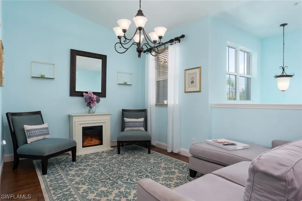 1355 Mariposa Circle Naples FL 34105