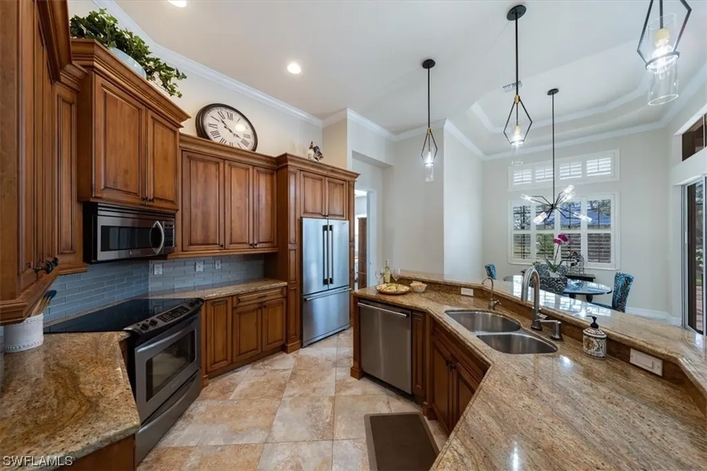 25110 Divot Drive Bonita Springs FL 34135