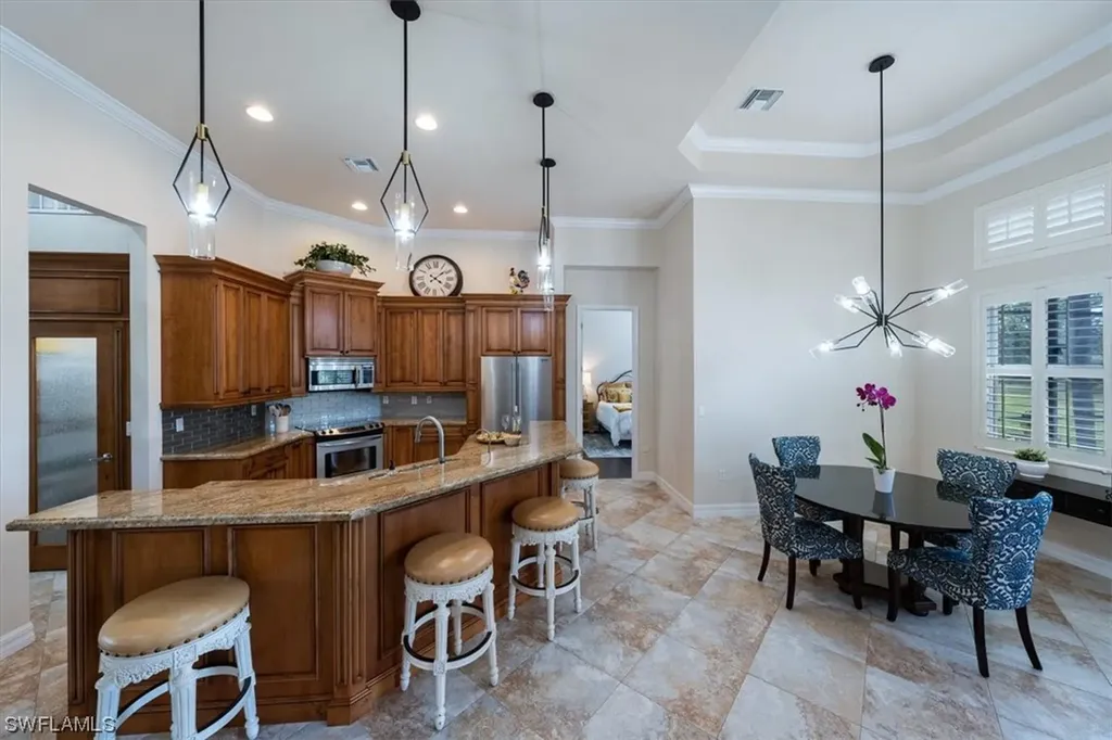 25110 Divot Drive Bonita Springs FL 34135