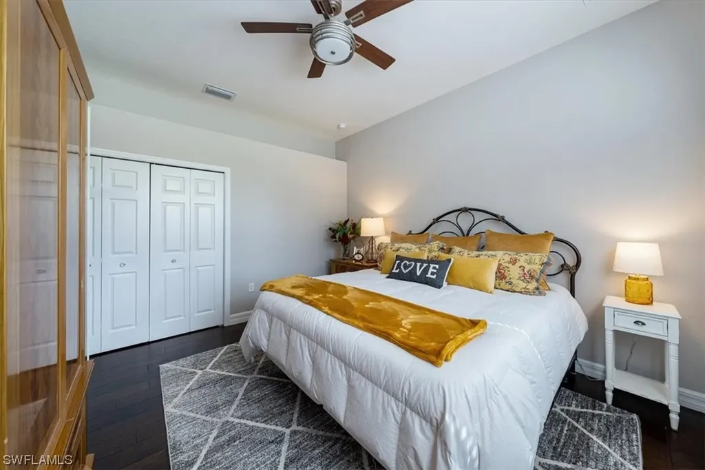 25110 Divot Drive Bonita Springs FL 34135