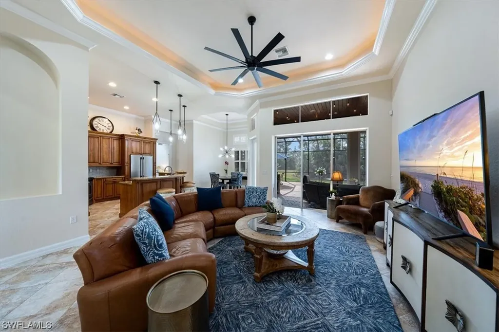 25110 Divot Drive Bonita Springs FL 34135