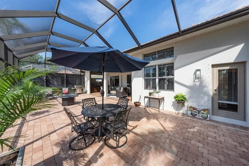 25110 Divot Drive Bonita Springs FL 34135