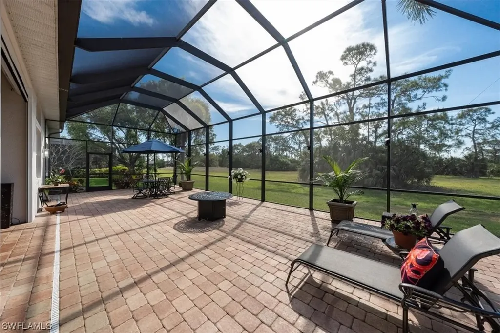 25110 Divot Drive Bonita Springs FL 34135