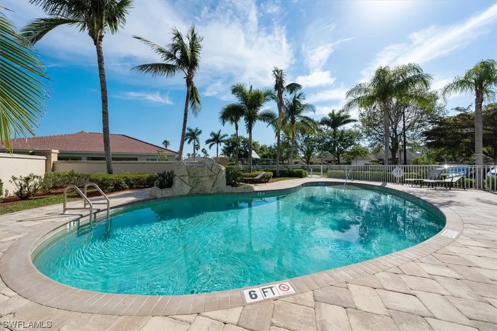 25110 Divot Drive Bonita Springs FL 34135