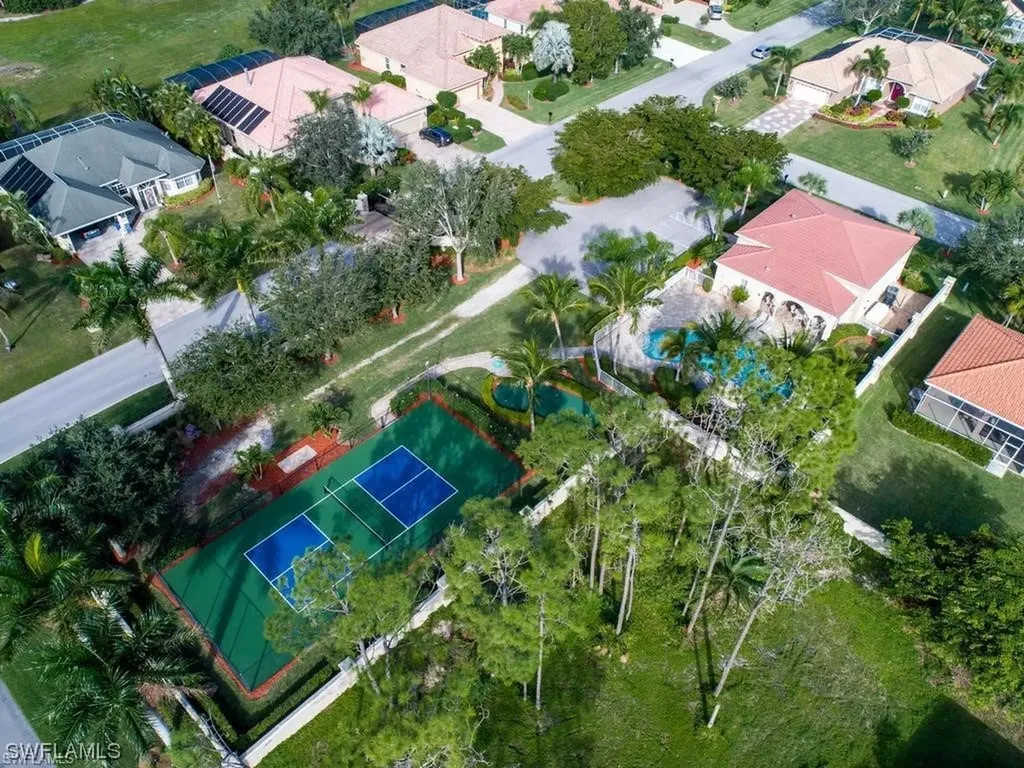 25110 Divot Drive Bonita Springs FL 34135