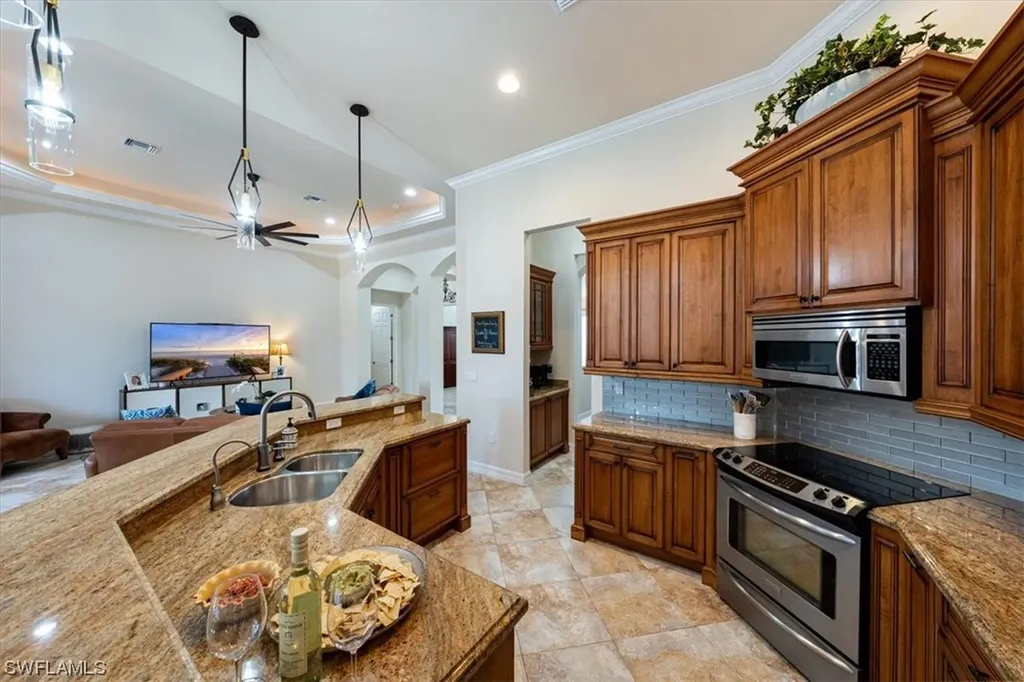 25110 Divot Drive Bonita Springs FL 34135