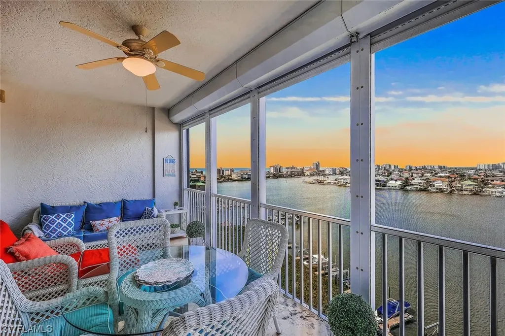 Naples FL, 410 Flagship Drive, Unit 903