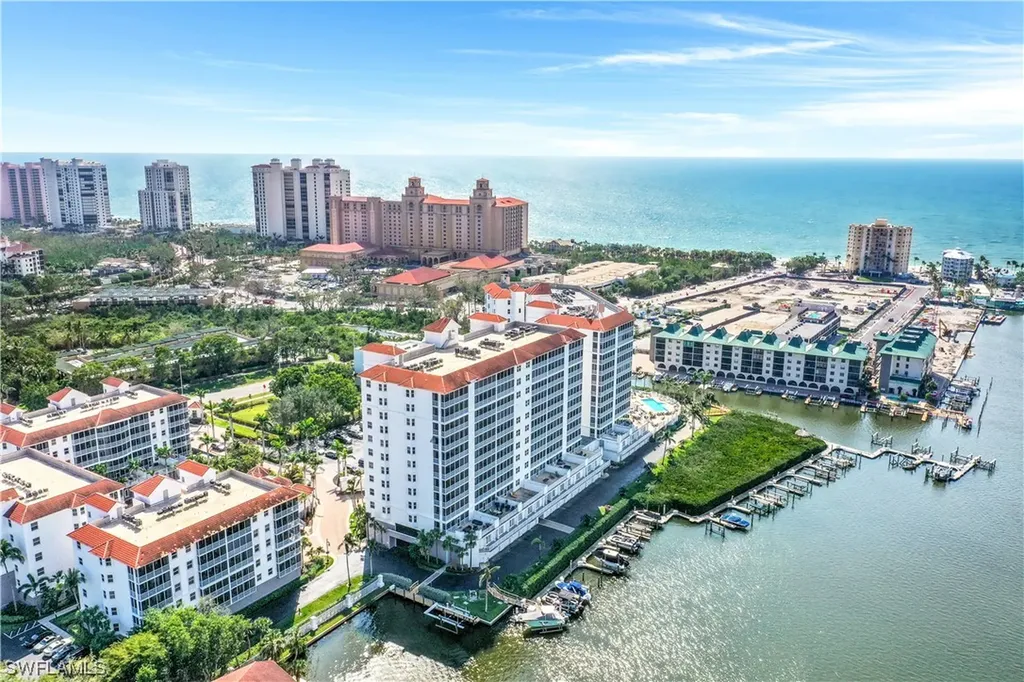 410 Flagship Drive Naples FL 34108