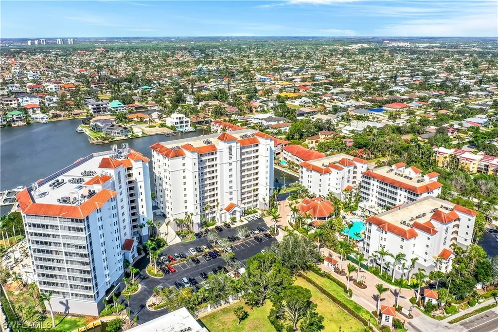 410 Flagship Drive Naples FL 34108