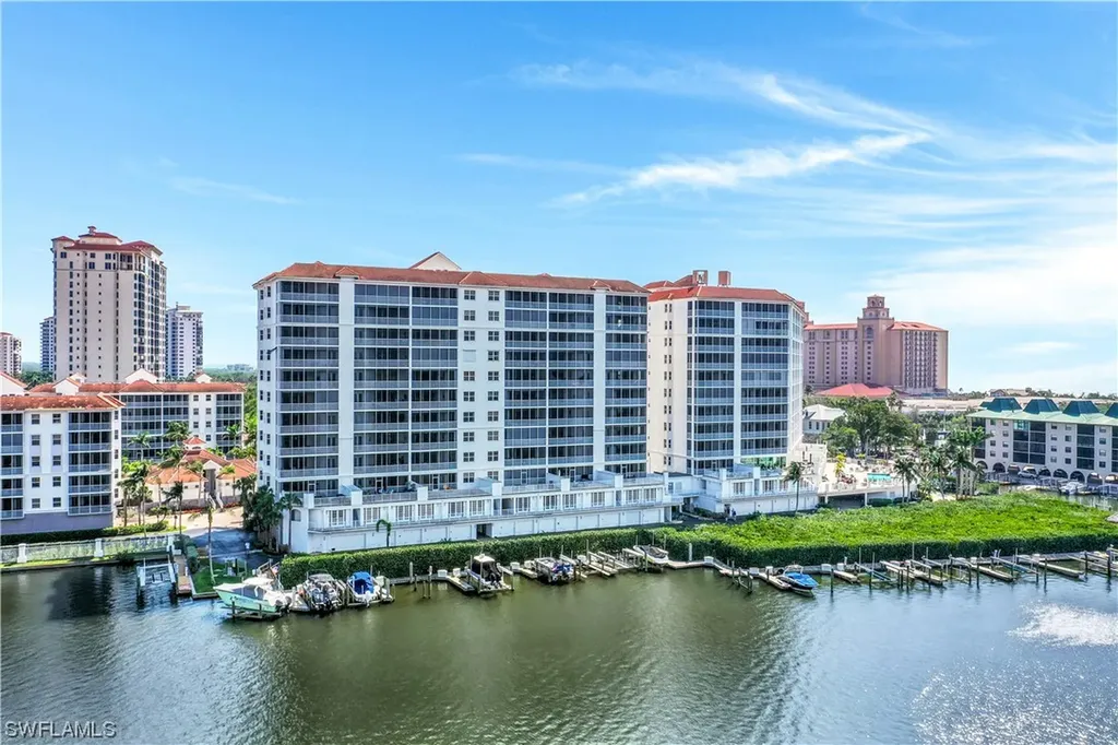 410 Flagship Drive Naples FL 34108