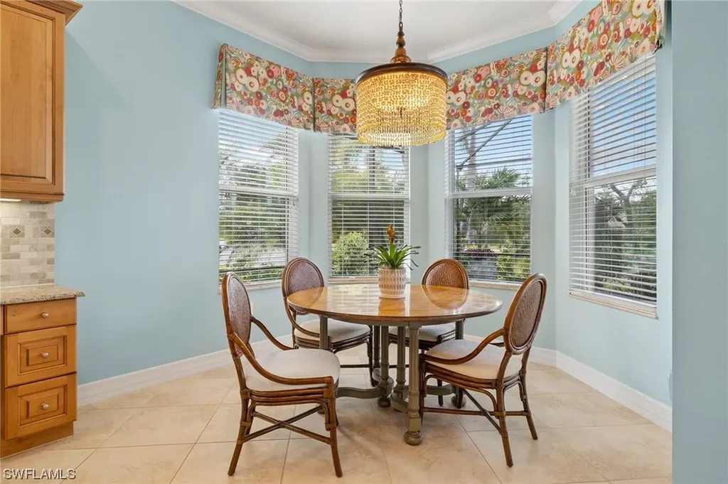 6670 Marbella Lane Naples FL 34105
