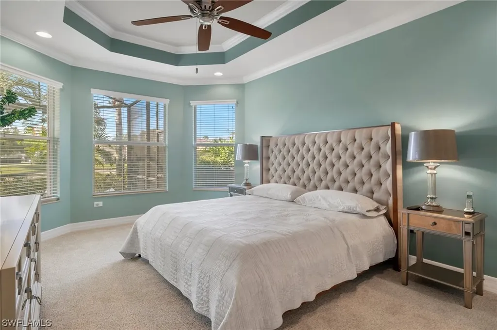 6670 Marbella Lane Naples FL 34105