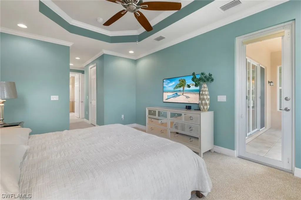 6670 Marbella Lane Naples FL 34105