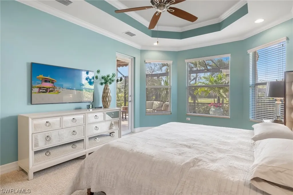 6670 Marbella Lane Naples FL 34105