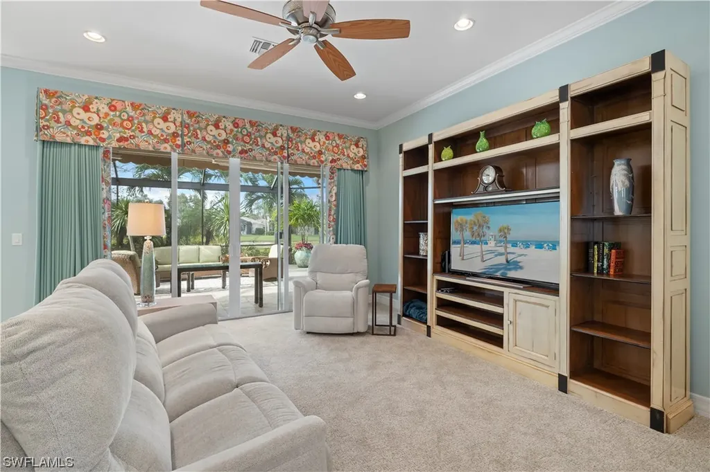 6670 Marbella Lane Naples FL 34105