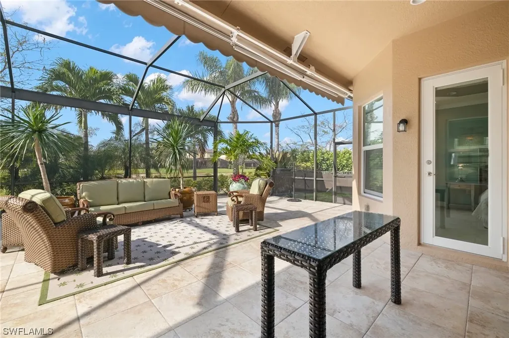 6670 Marbella Lane Naples FL 34105
