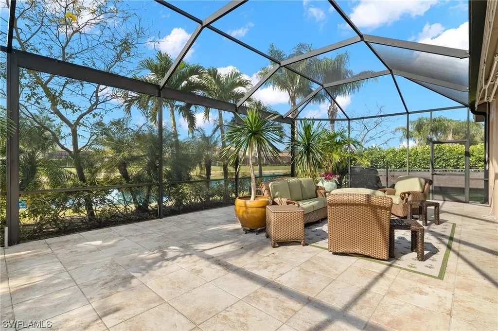 6670 Marbella Lane Naples FL 34105