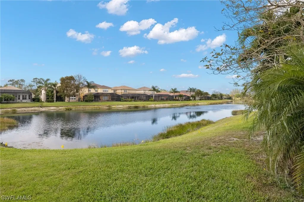 6670 Marbella Lane Naples FL 34105