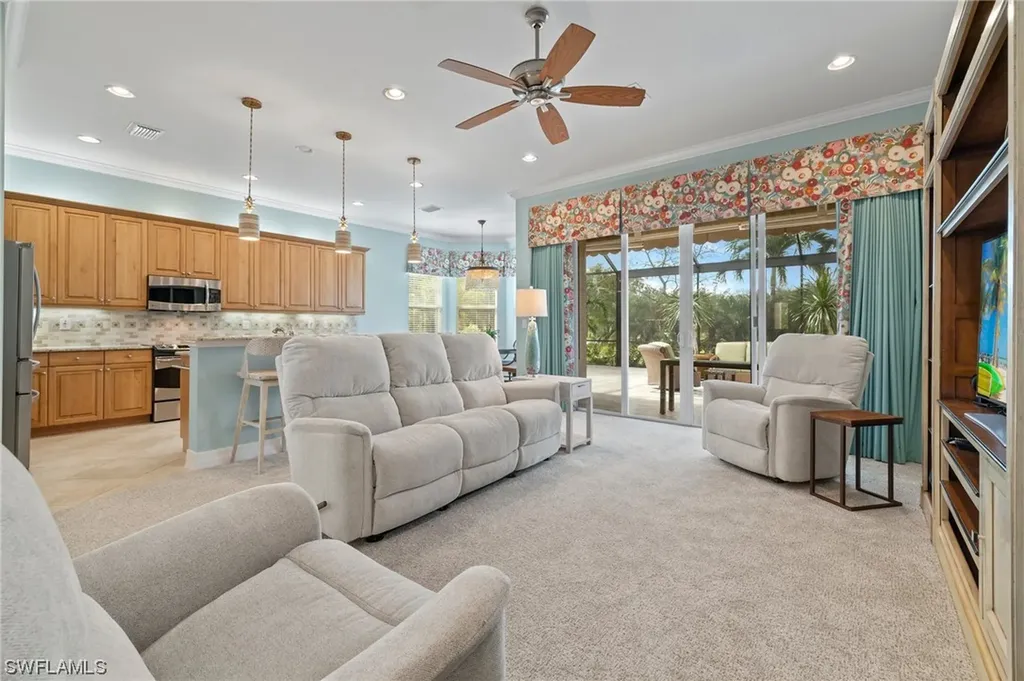 6670 Marbella Lane Naples FL 34105