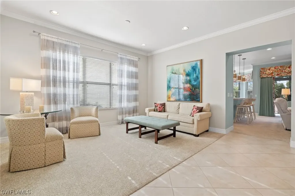 6670 Marbella Lane Naples FL 34105