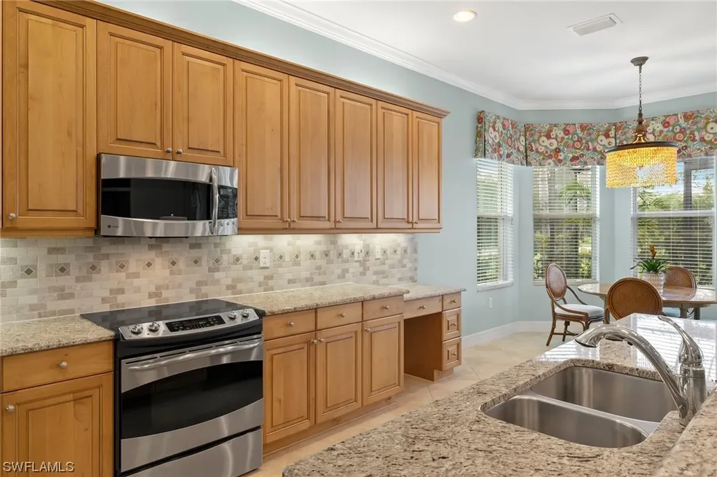 6670 Marbella Lane Naples FL 34105