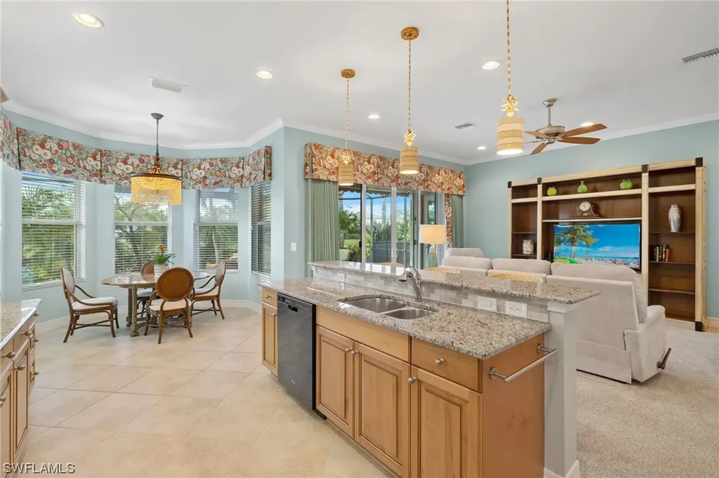 6670 Marbella Lane Naples FL 34105